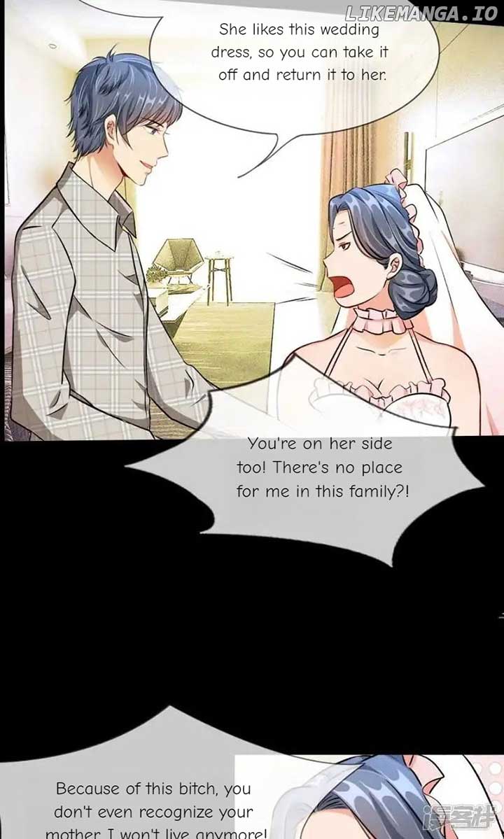 I’ll always love you chapter 0.1 page 11
