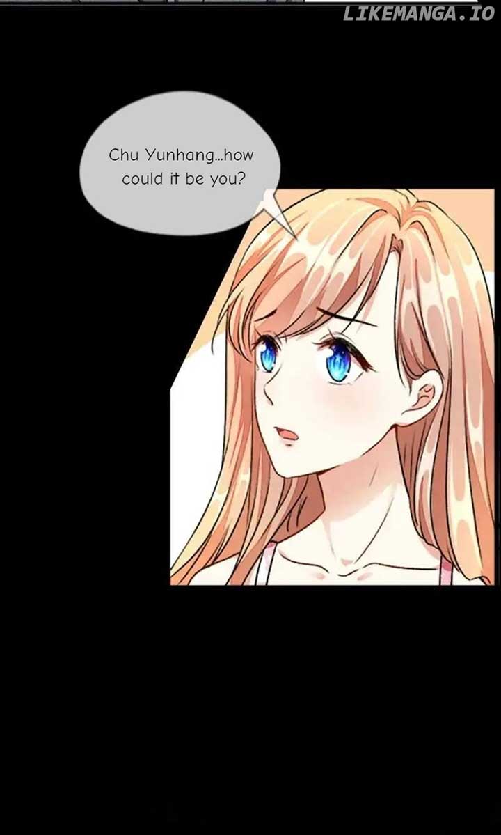 I’ll always love you chapter 0.1 page 14