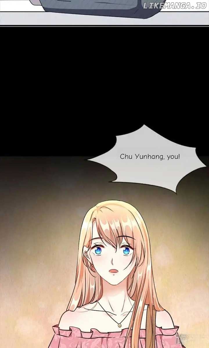 I’ll always love you chapter 0.1 page 16