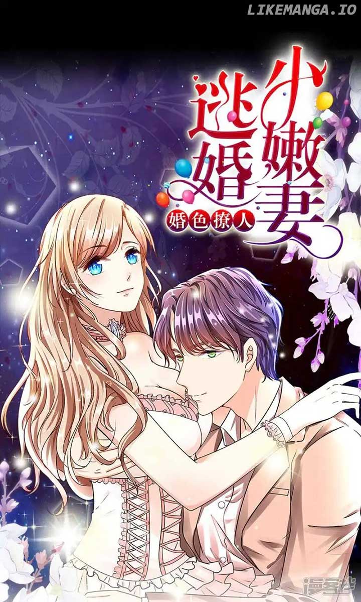 I’ll always love you chapter 0.1 page 21