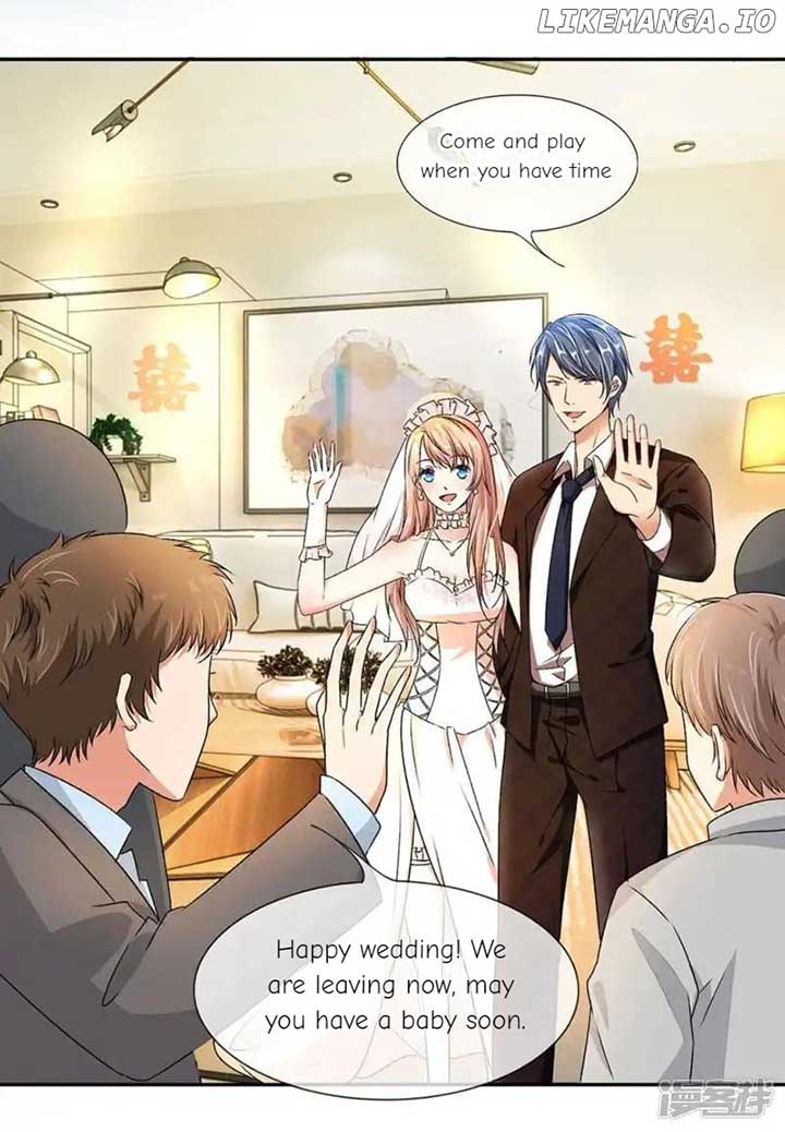 I’ll always love you chapter 1 page 2