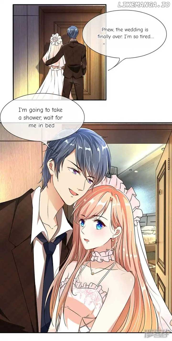 I’ll always love you chapter 1 page 3