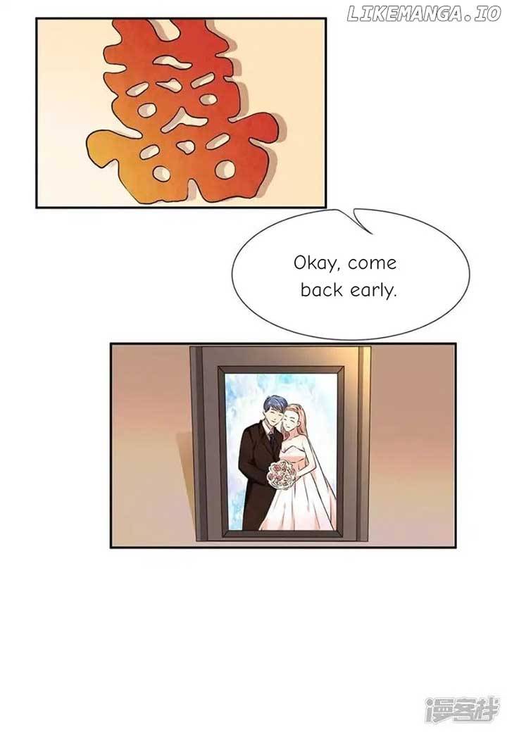 I’ll always love you chapter 1 page 4