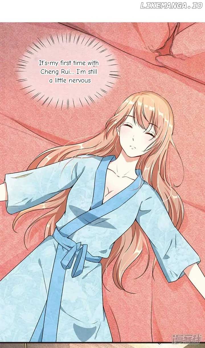 I’ll always love you chapter 1 page 5