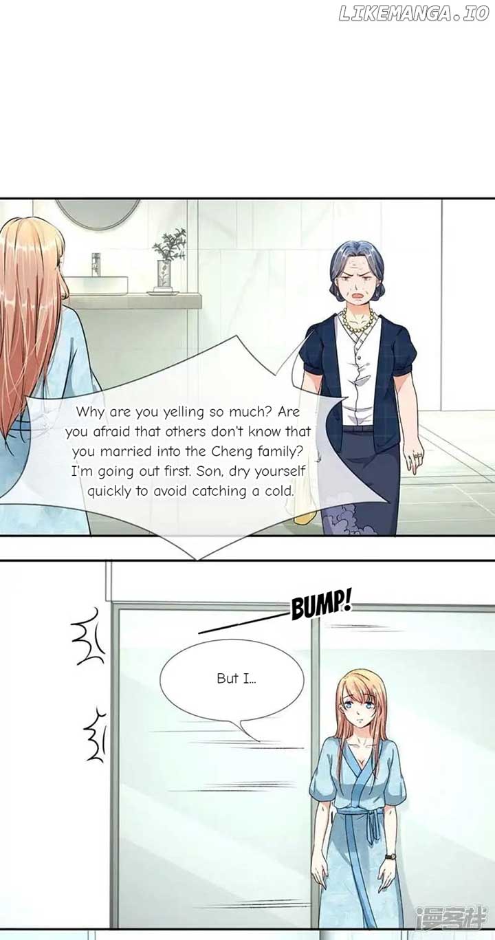I’ll always love you chapter 1 page 8