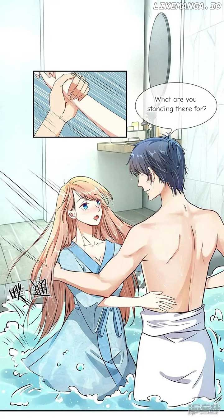 I’ll always love you chapter 1 page 9