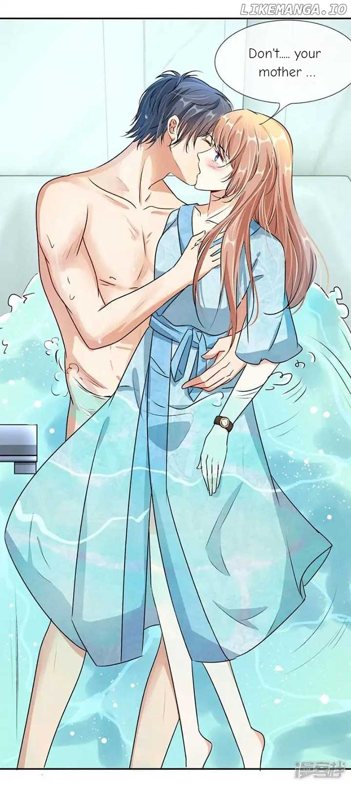 I’ll always love you chapter 1 page 10