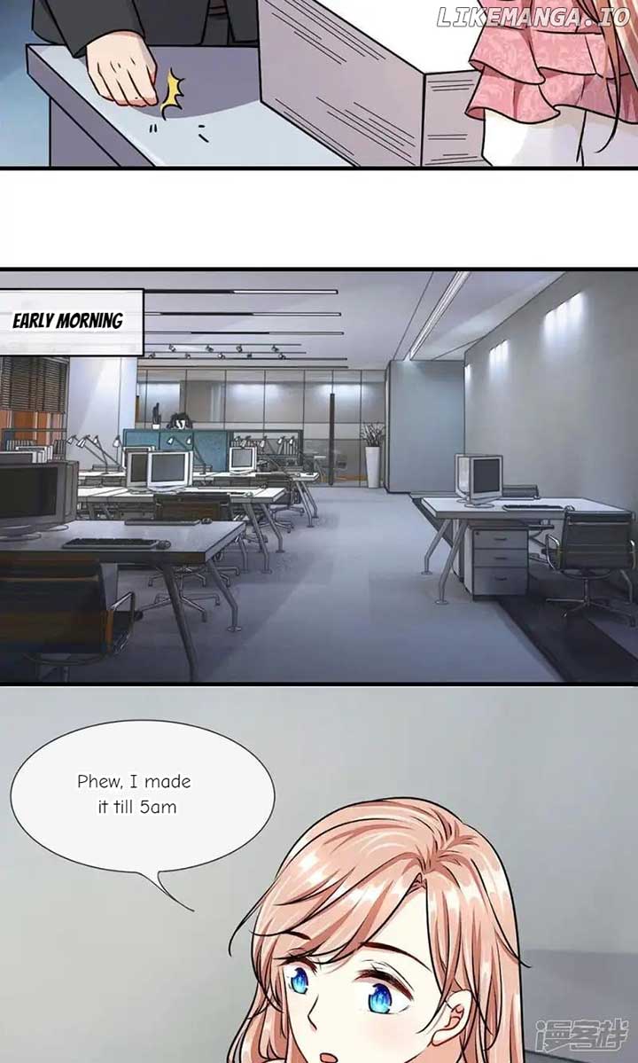 I’ll always love you chapter 10 page 1