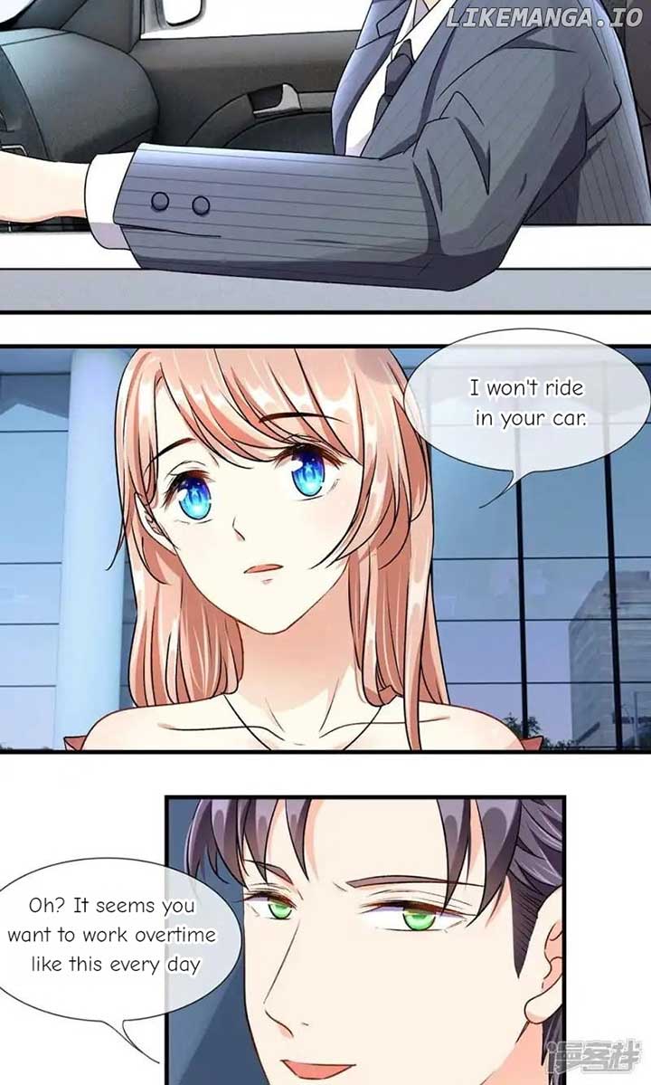 I’ll always love you chapter 10 page 4