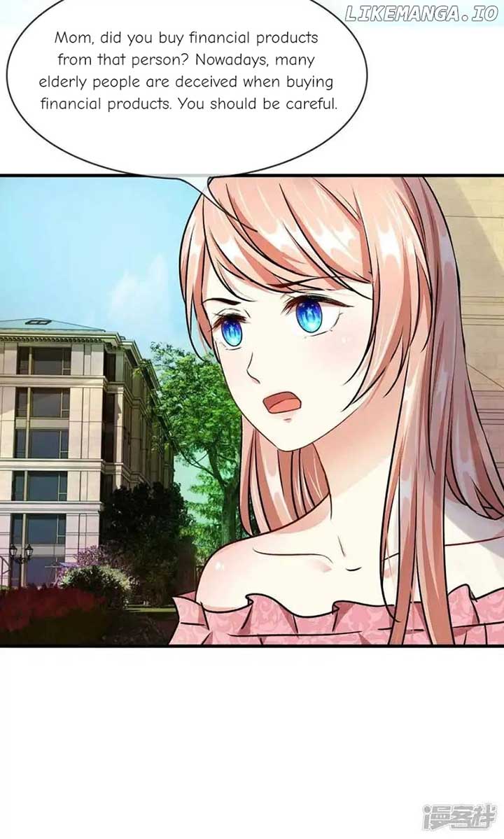 I’ll always love you chapter 11 page 2
