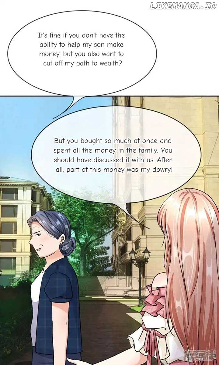 I’ll always love you chapter 11 page 3