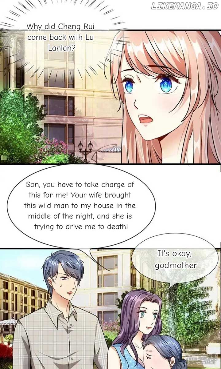 I’ll always love you chapter 12 page 3