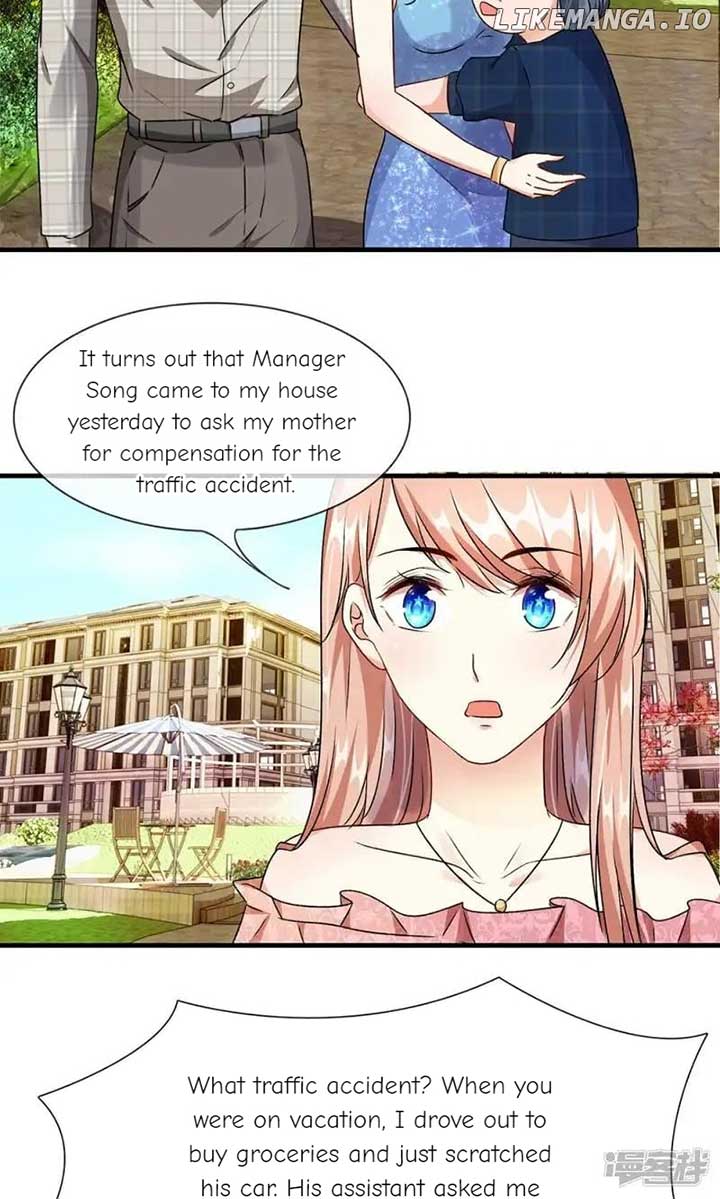 I’ll always love you chapter 12 page 4