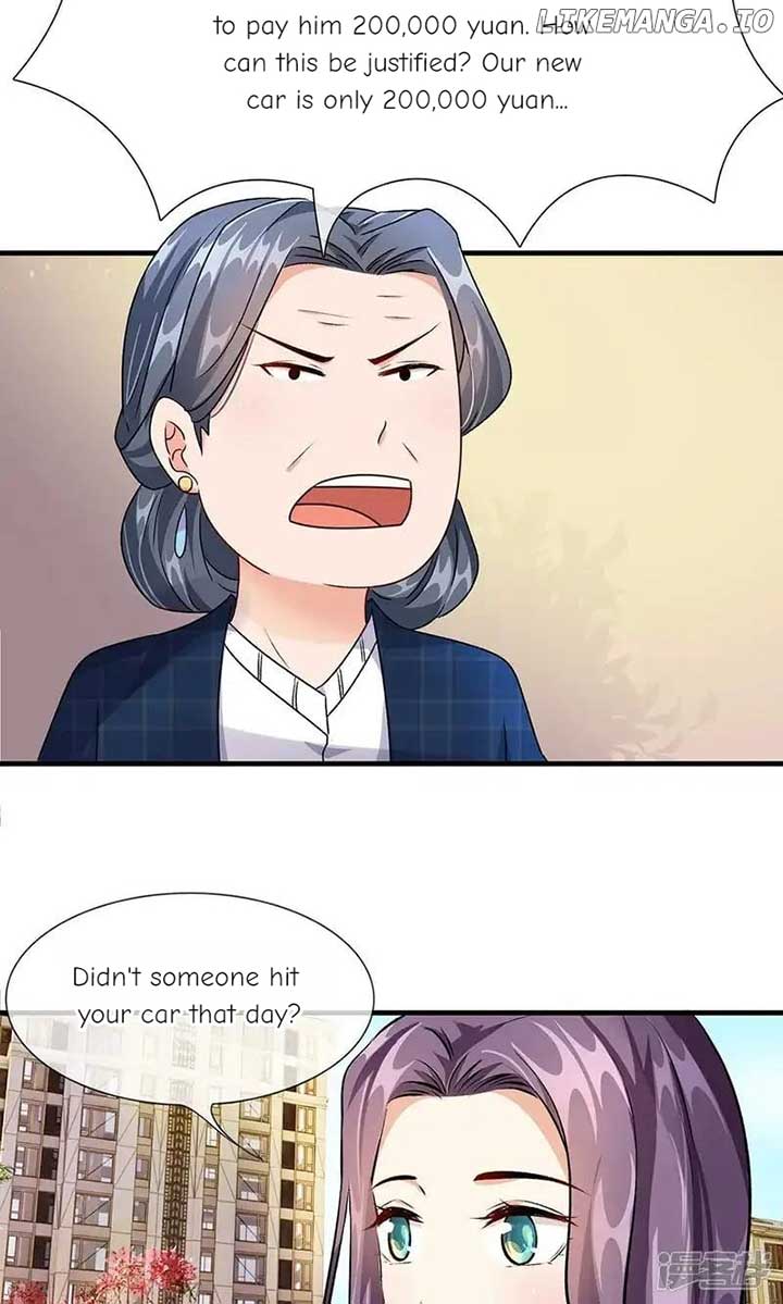 I’ll always love you chapter 12 page 5