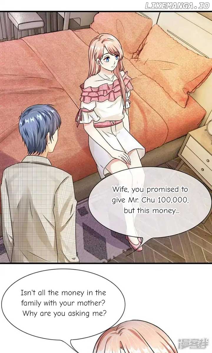 I’ll always love you chapter 13 page 10