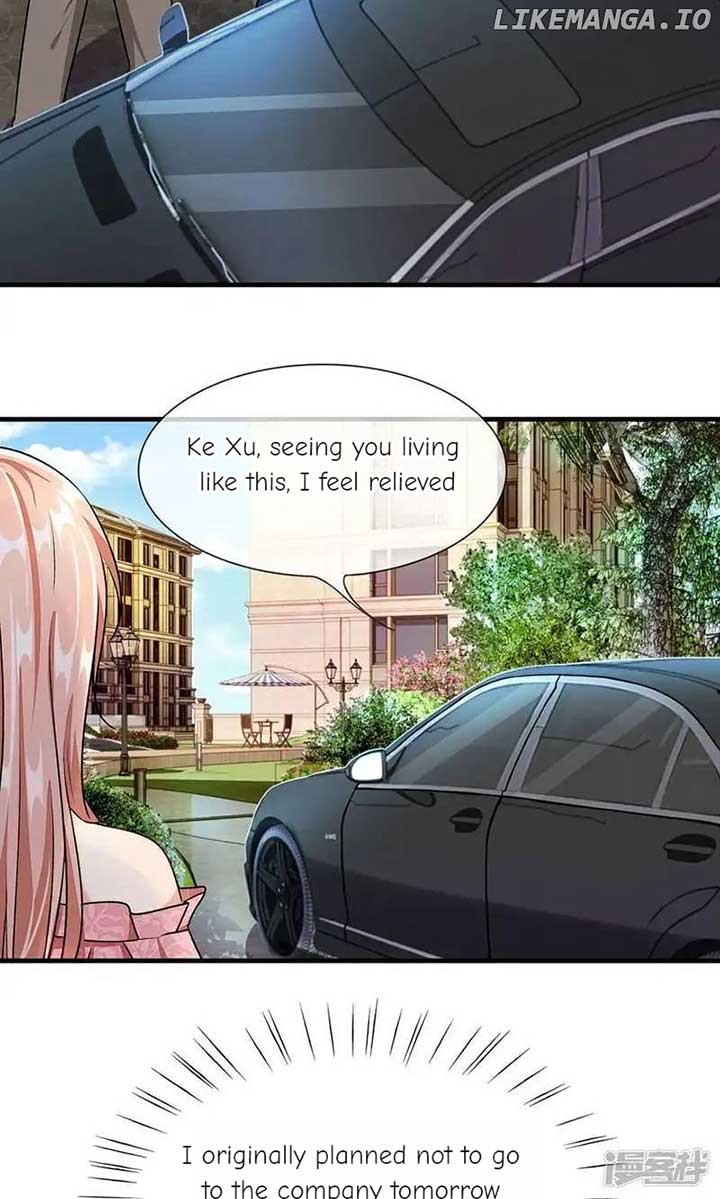 I’ll always love you chapter 13 page 3