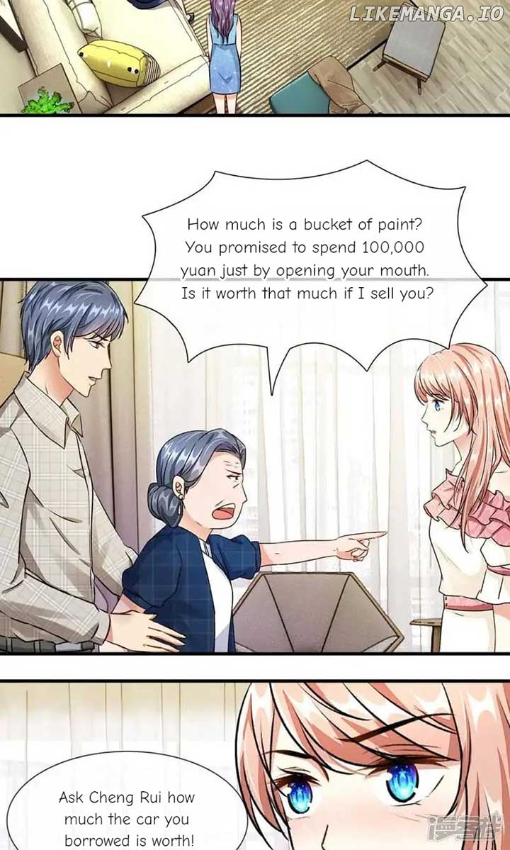 I’ll always love you chapter 13 page 5