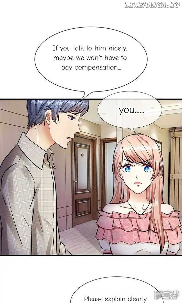 I’ll always love you chapter 13 page 7