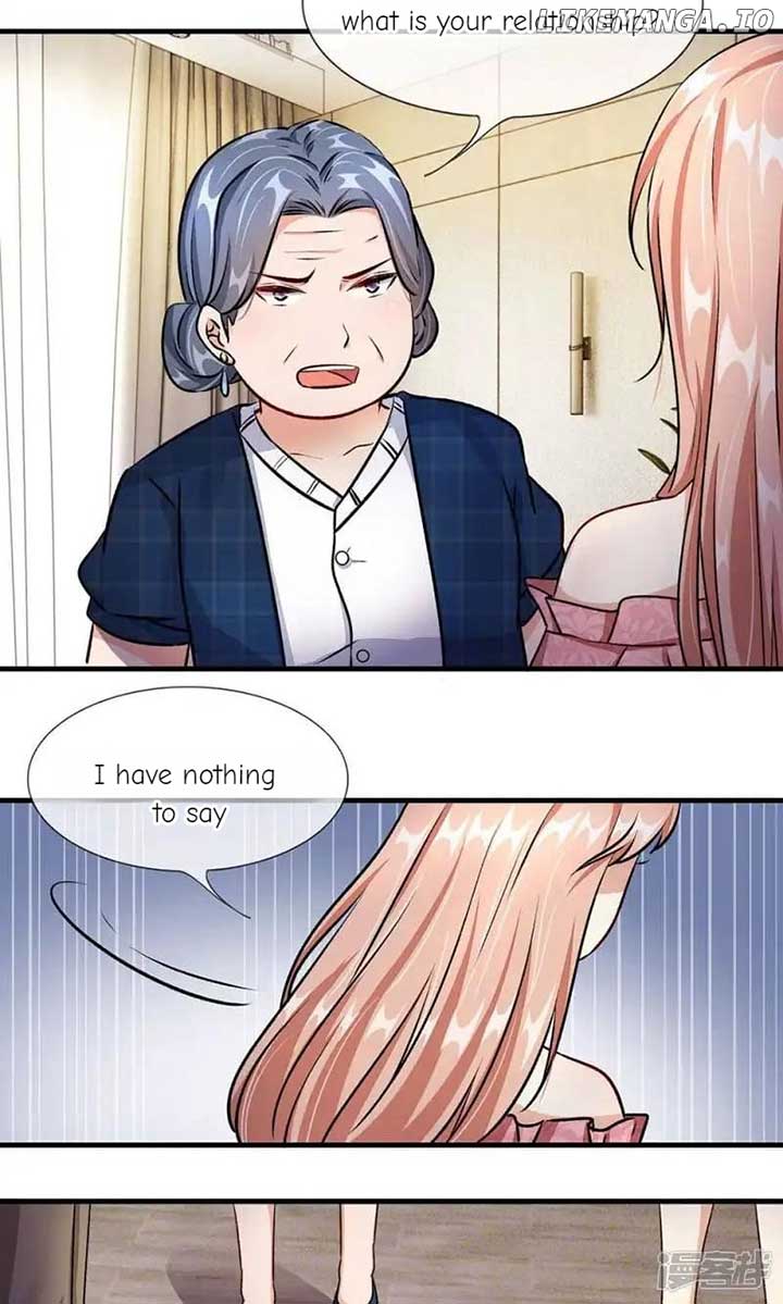 I’ll always love you chapter 13 page 8