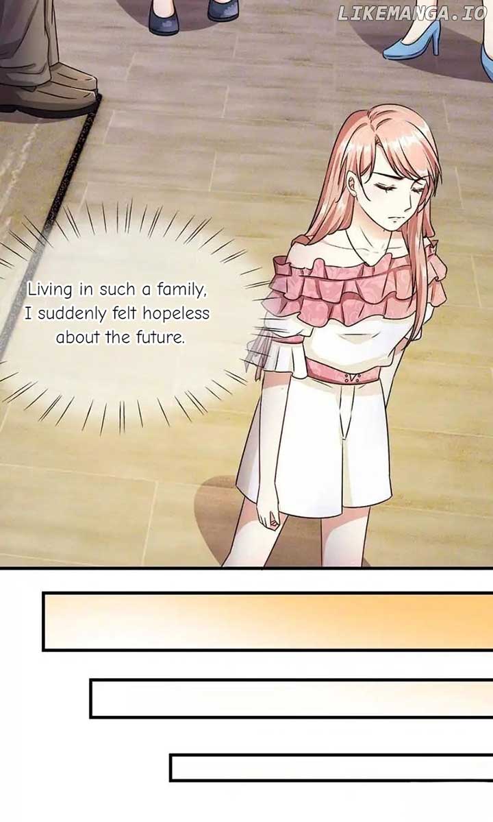 I’ll always love you chapter 13 page 9