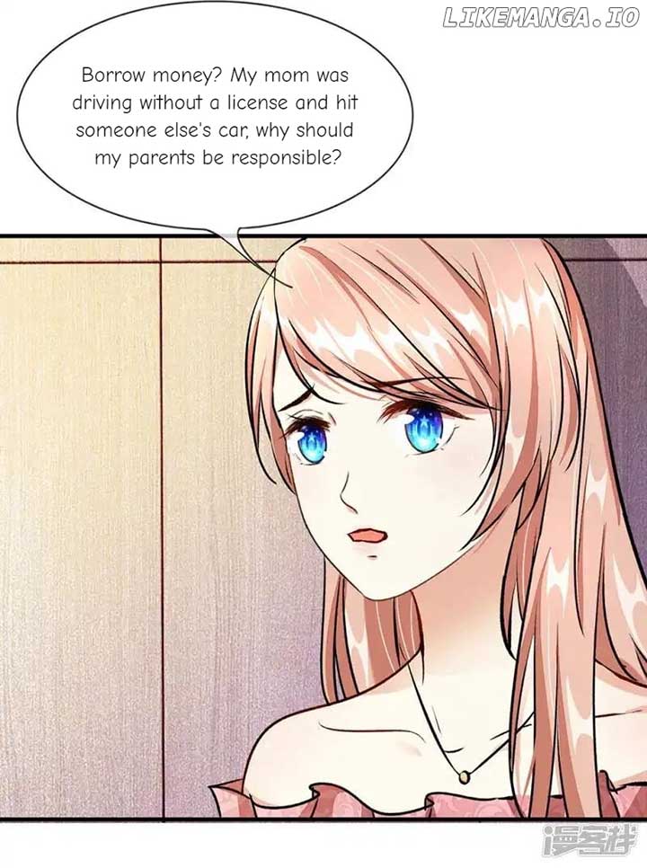 I’ll always love you chapter 14 page 2