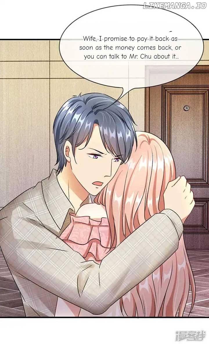 I’ll always love you chapter 14 page 3