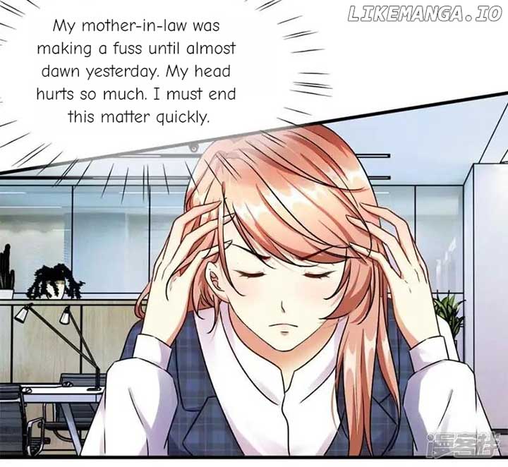 I’ll always love you chapter 14 page 7