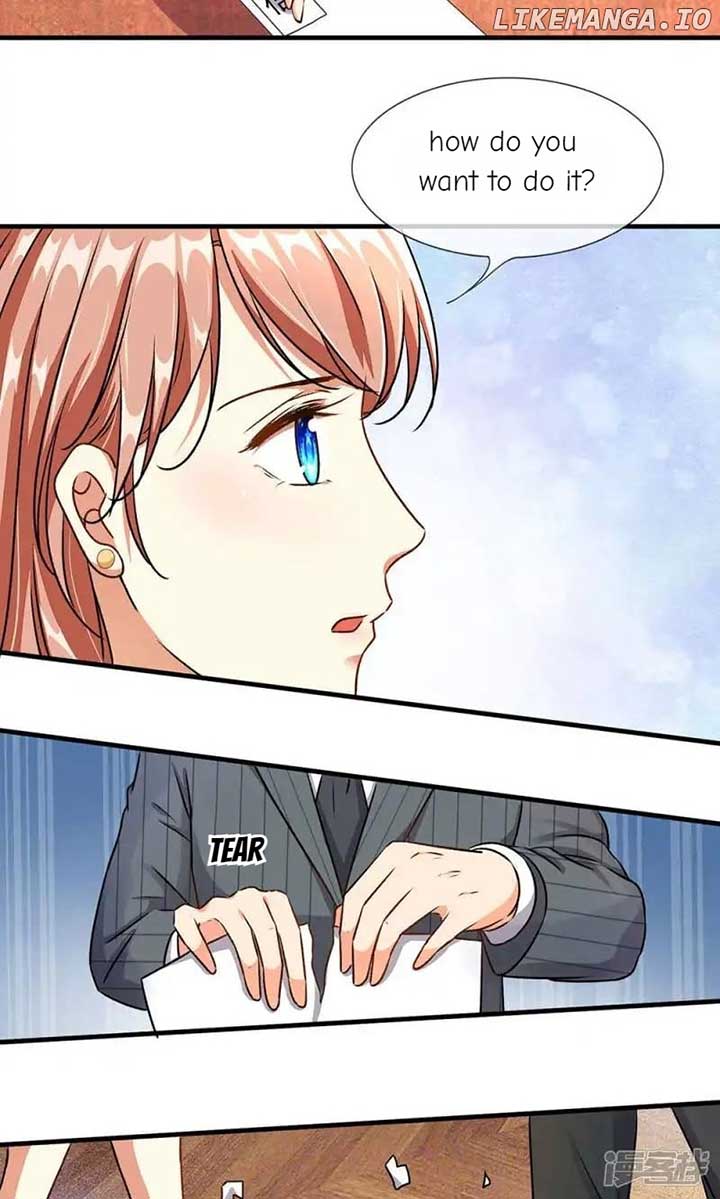 I’ll always love you chapter 16 page 2
