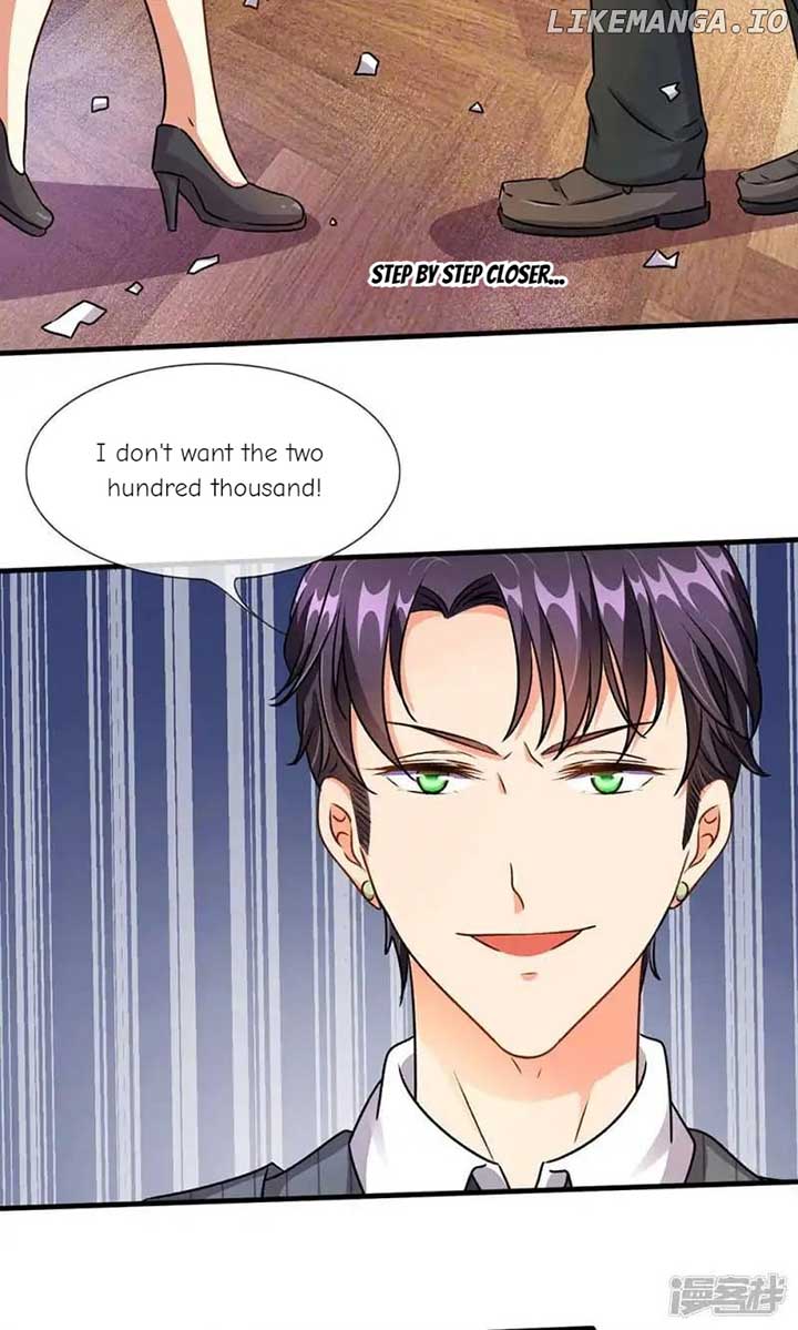 I’ll always love you chapter 16 page 3