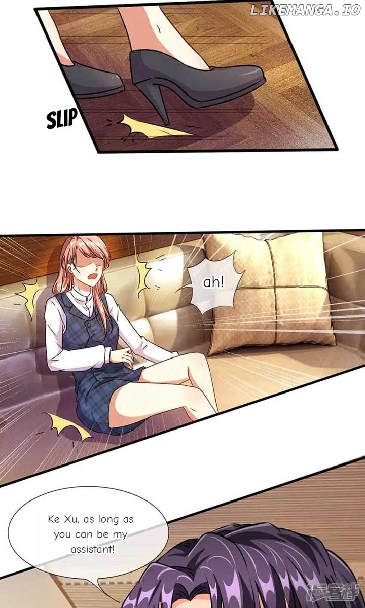 I’ll always love you chapter 16 page 4