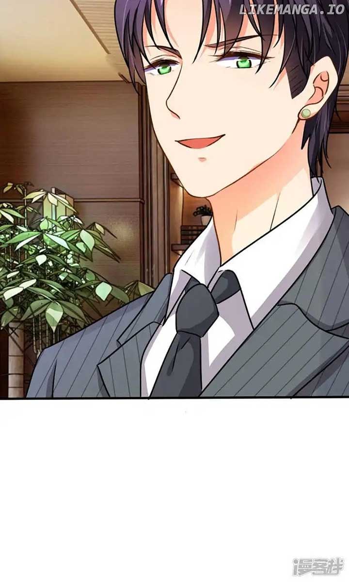 I’ll always love you chapter 16 page 5