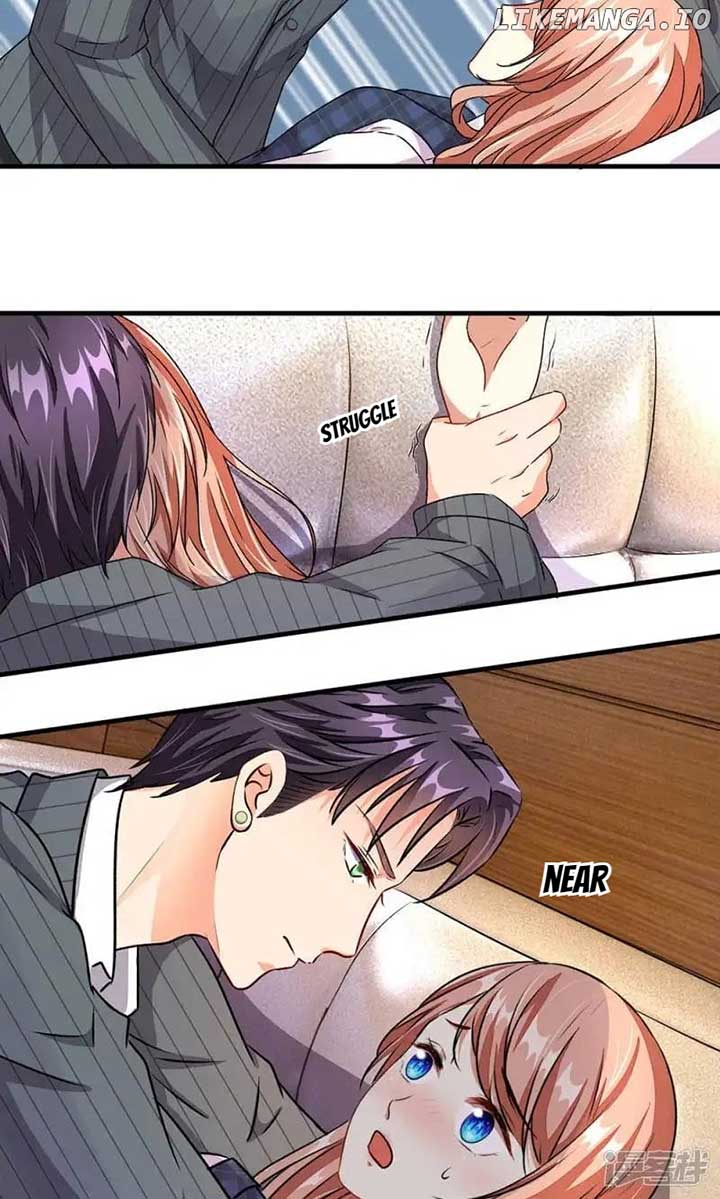 I’ll always love you chapter 16 page 7