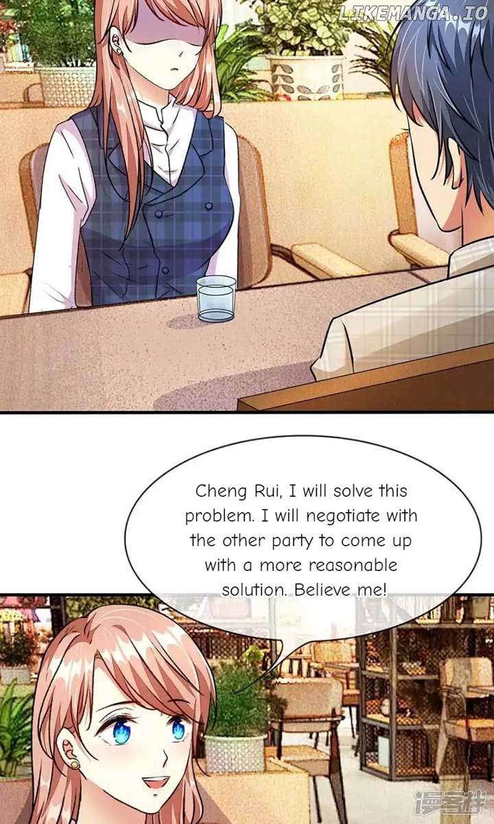 I’ll always love you chapter 18 page 7