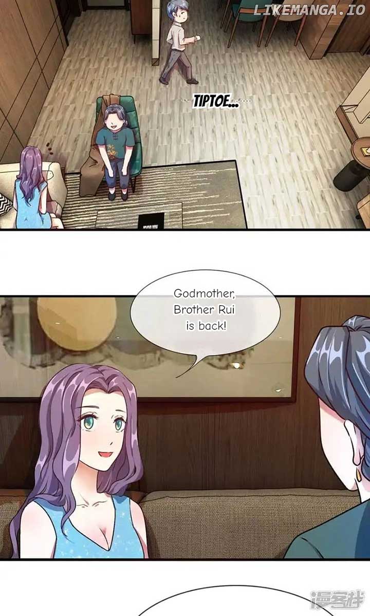 I’ll always love you chapter 19 page 3