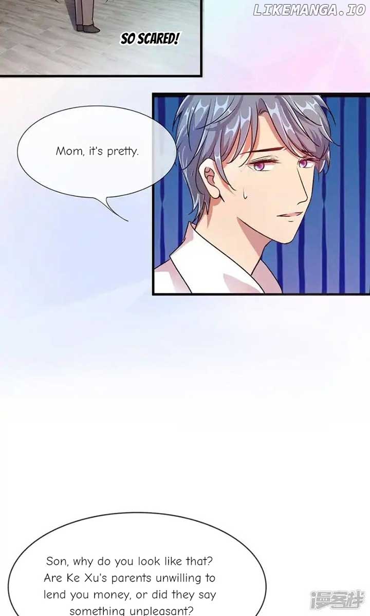 I’ll always love you chapter 19 page 5
