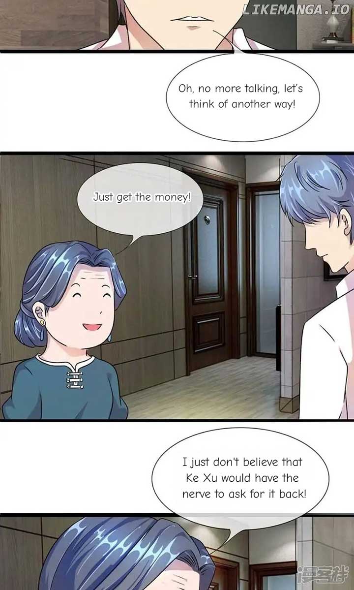 I’ll always love you chapter 19 page 7