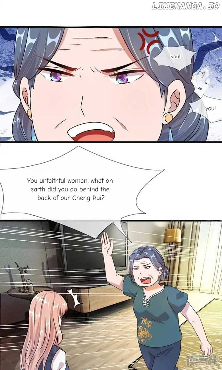 I’ll always love you chapter 21 page 10