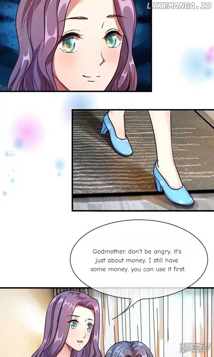 I’ll always love you chapter 21 page 2