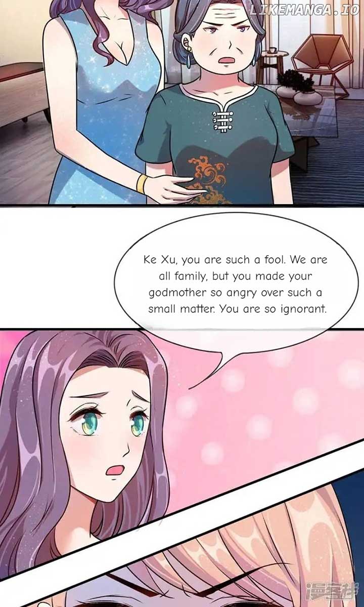 I’ll always love you chapter 21 page 3