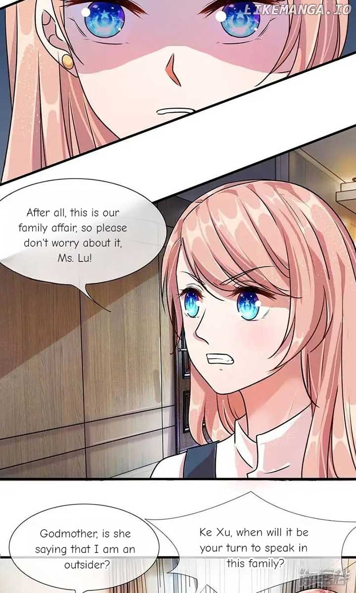 I’ll always love you chapter 21 page 4