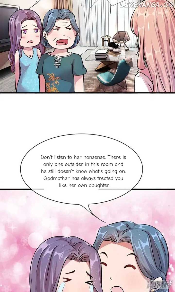 I’ll always love you chapter 21 page 5