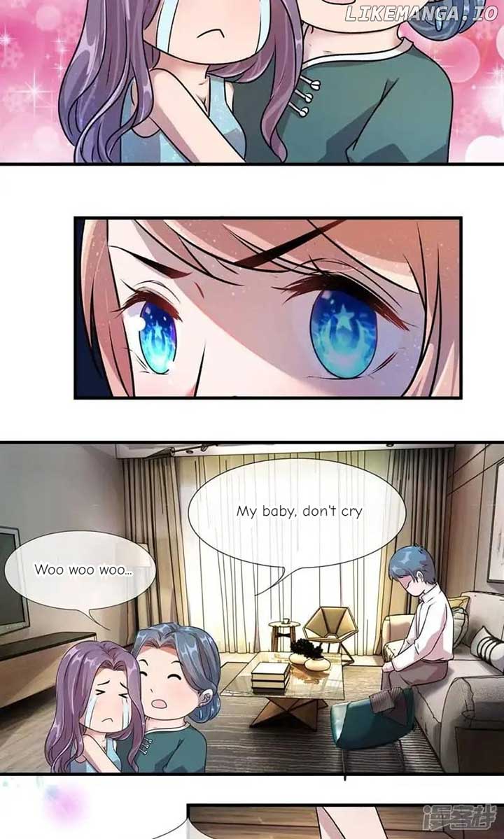 I’ll always love you chapter 21 page 6