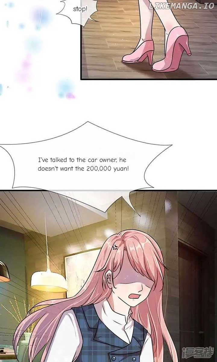 I’ll always love you chapter 21 page 7