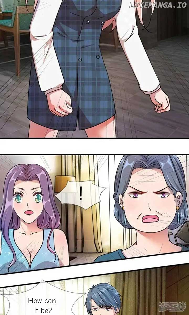I’ll always love you chapter 21 page 8