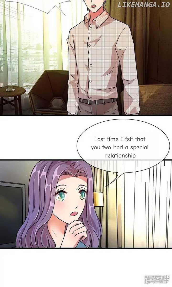 I’ll always love you chapter 21 page 9
