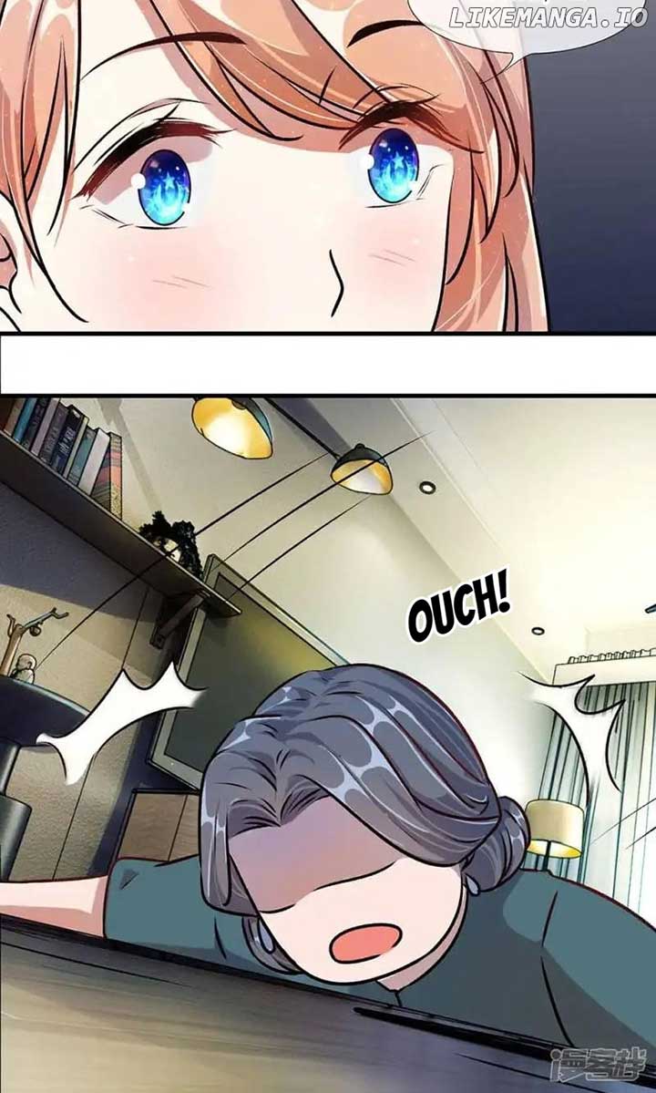 I’ll always love you chapter 22 page 3