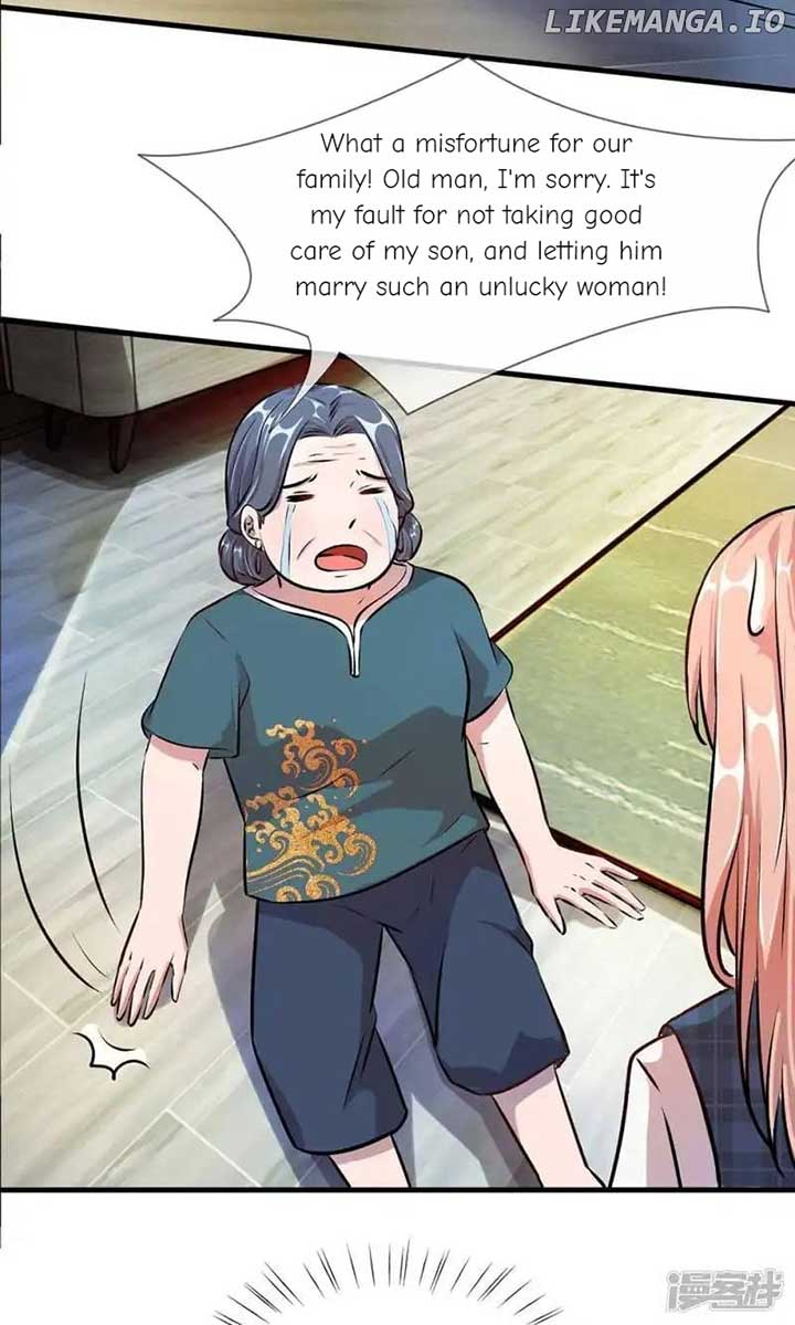 I’ll always love you chapter 22 page 4