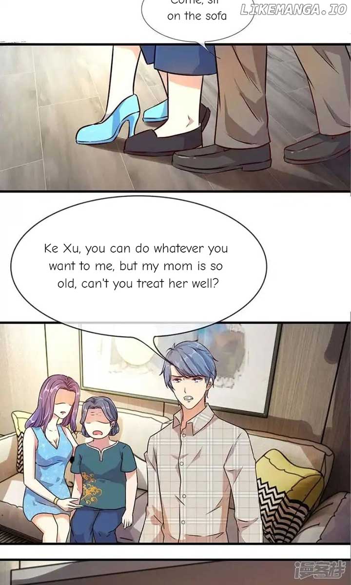 I’ll always love you chapter 22 page 7