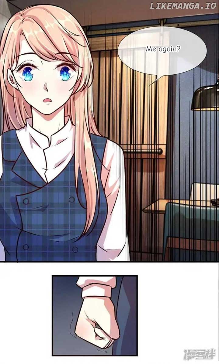 I’ll always love you chapter 22 page 8