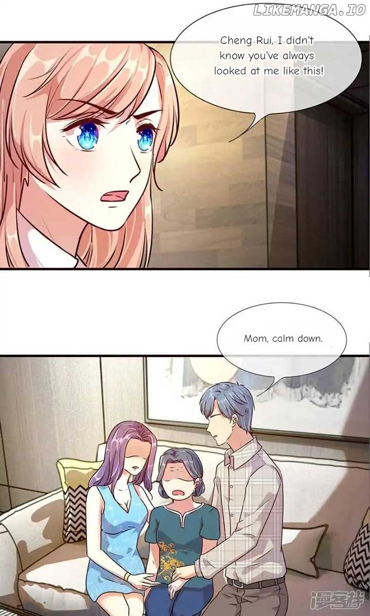 I’ll always love you chapter 22 page 9